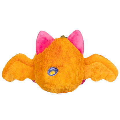 Peluche Mini Squishable – Chauve-Souris Frugivore