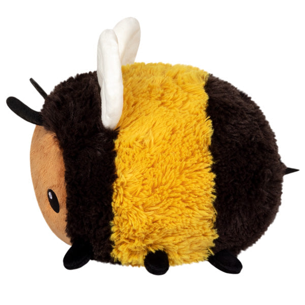 Peluche Mini Squishable – Bourdon Duveteux