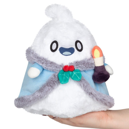 Peluche Mini Squishable – Fantôme des Noëls Passés