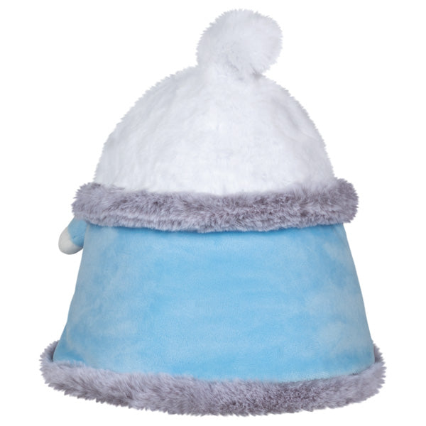 Peluche Mini Squishable – Fantôme des Noëls Passés