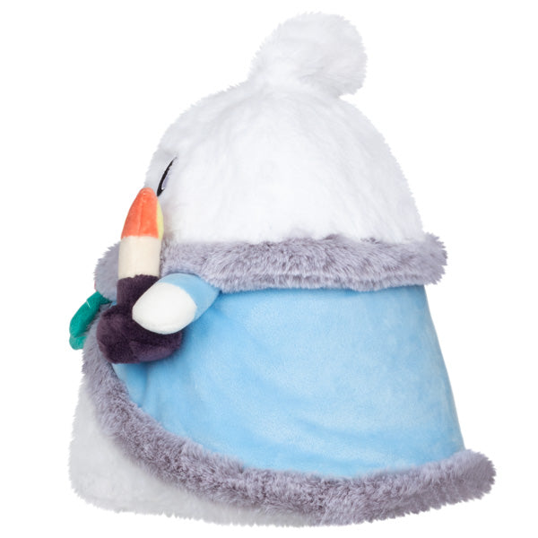 Peluche Mini Squishable – Fantôme des Noëls Passés