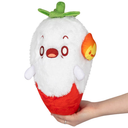 Peluche Mini Squishable – Piment Fantôme
