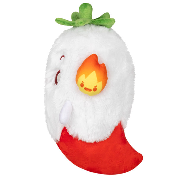 Peluche Mini Squishable – Piment Fantôme