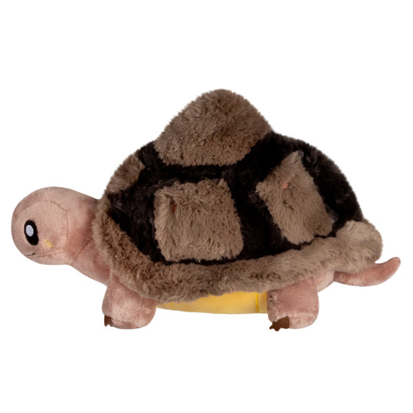 Peluche Mini Squishable – Tortue Terrestre