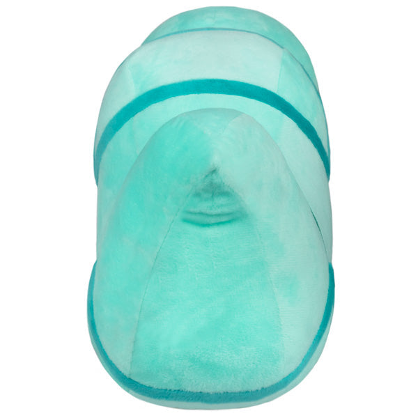 Peluche Mini Squishable – Petit Ver Lumineux