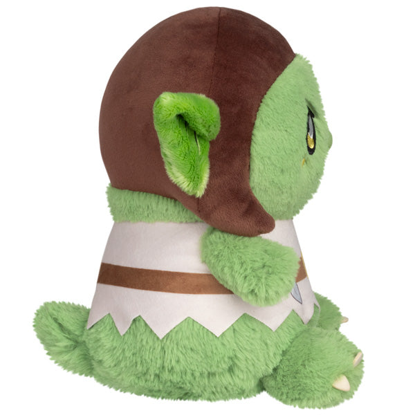 Peluche Mini Squishable – Goblin