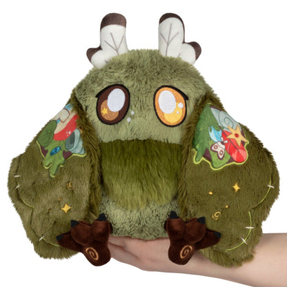 Peluche Mini Squishable – Mothman Goblincore