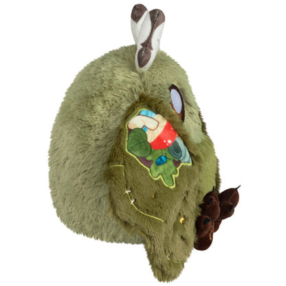 Peluche Mini Squishable – Mothman Goblincore
