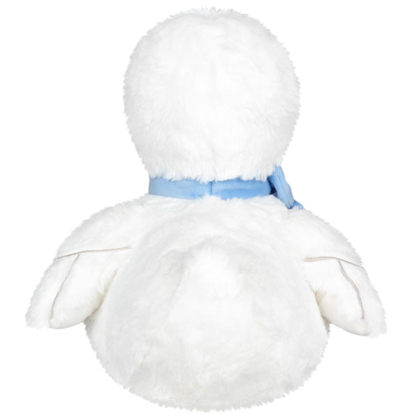 Peluche Mini Squishable – Oie