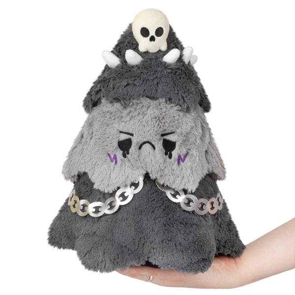 Peluche Mini Squishable – Sapin Gothique
