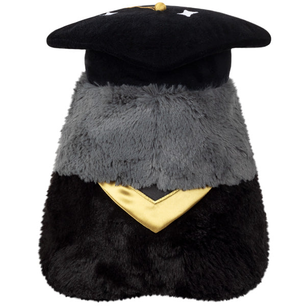 Peluche Mini Squishable – Docteur de la Peste Diplômé