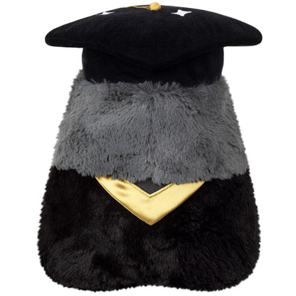 Peluche Mini Squishable – Docteur de la Peste Diplômé