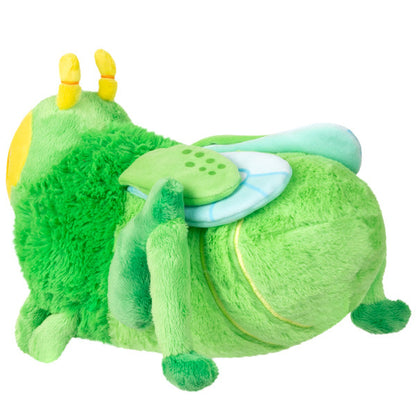 Peluche Mini Squishable – Sauterelle