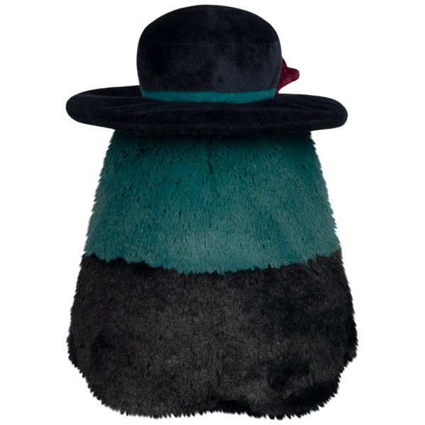 Duo Mini Squishable – Docteur et Infirmière de la Peste – Cimetière