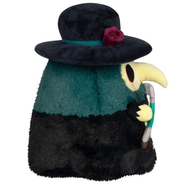 Duo Mini Squishable – Docteur et Infirmière de la Peste – Cimetière