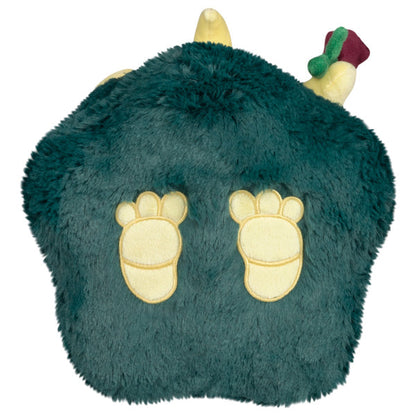 Duo Mini Squishable – Docteur et Infirmière de la Peste – Cimetière