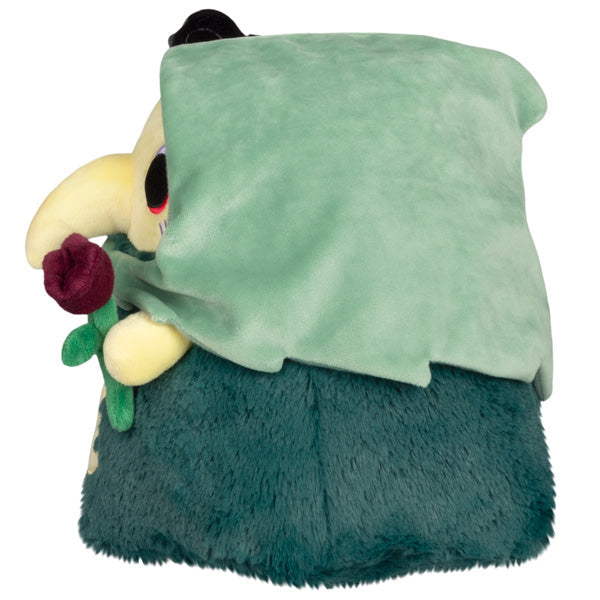 Peluche Mini Squishable – Cimetière Infirmière de la Peste