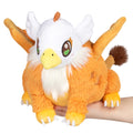 Peluche Mini Squishable – Griffin Dragon