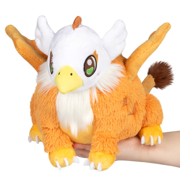 Peluche Mini Squishable – Griffin Dragon