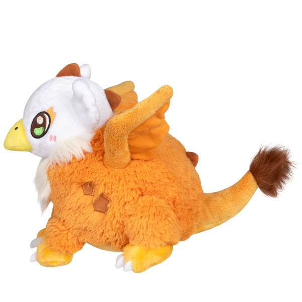 Peluche Mini Squishable – Griffin Dragon