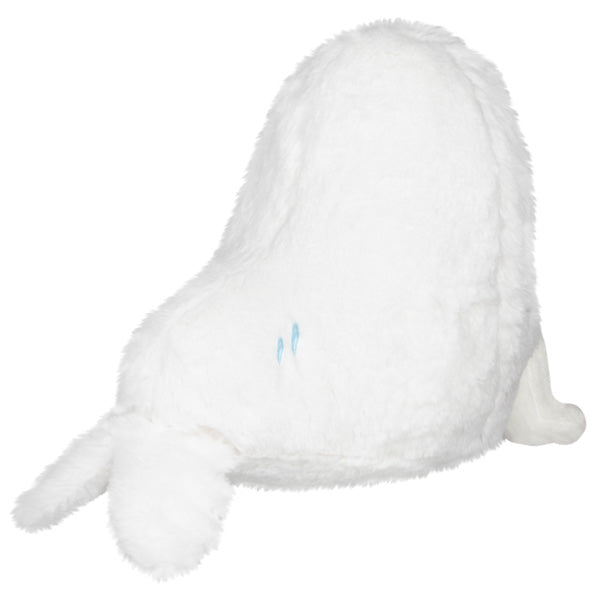 Peluche Mini Squishable – Phoque du Groenland