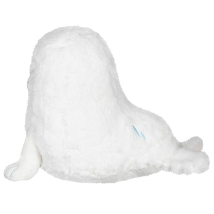 Peluche Mini Squishable – Phoque du Groenland