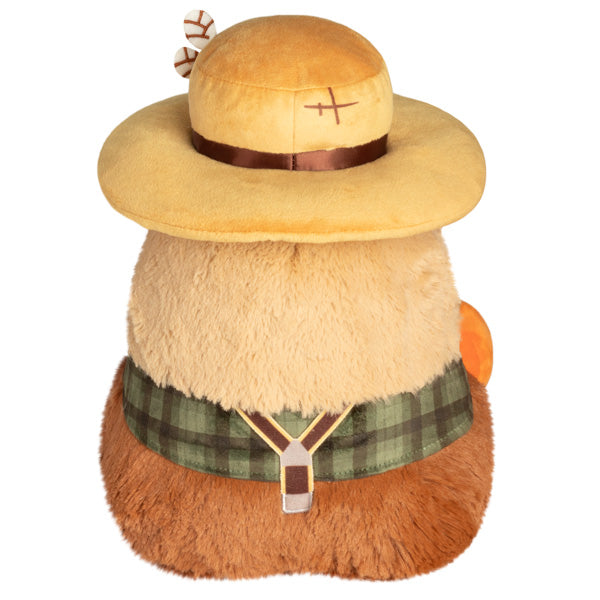 Peluche Mini Squishable – Récolte Docteur de la Peste