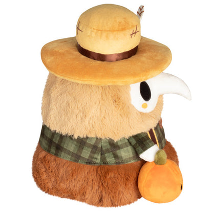 Peluche Mini Squishable – Récolte Docteur de la Peste
