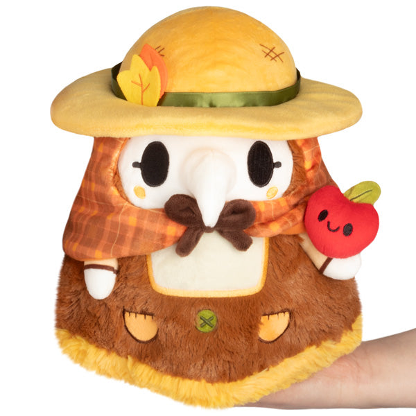 Peluche Mini Squishable – Récolte Infirmière de la Peste