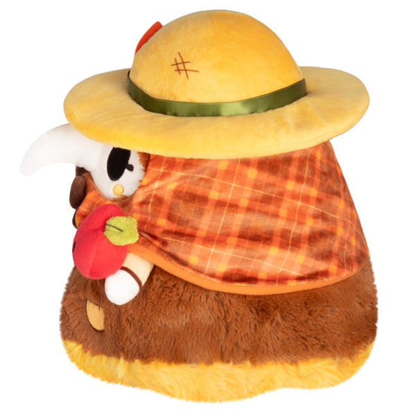 Peluche Mini Squishable – Récolte Infirmière de la Peste