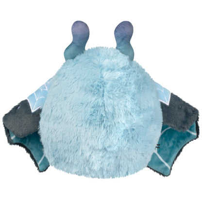 Peluche Mini Squishable – Mothman Hanté