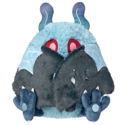 Peluche Mini Squishable – Mothman Hanté