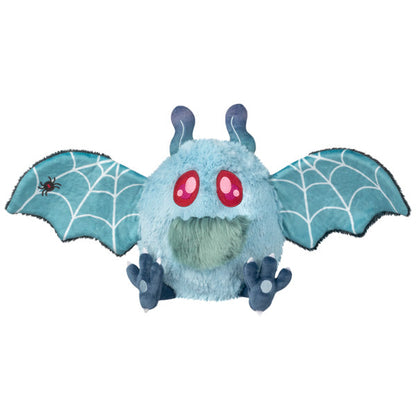Peluche Mini Squishable – Mothman Hanté