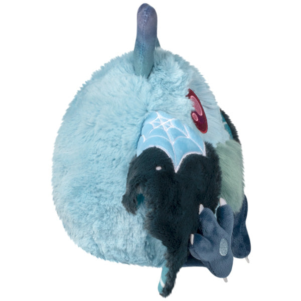Peluche Mini Squishable – Mothman Hanté