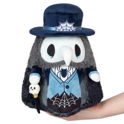 Peluche Mini Squishable – Docteur de la Peste Hanté
