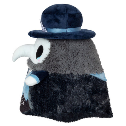 Peluche Mini Squishable – Docteur de la Peste Hanté