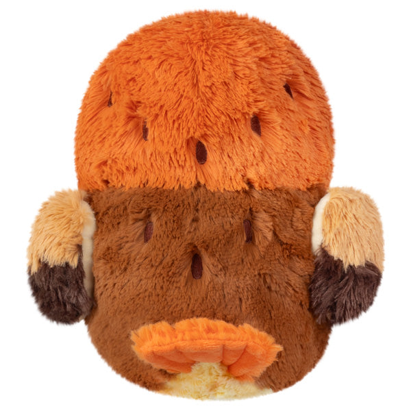 Peluche Mini Squishable – Faucon