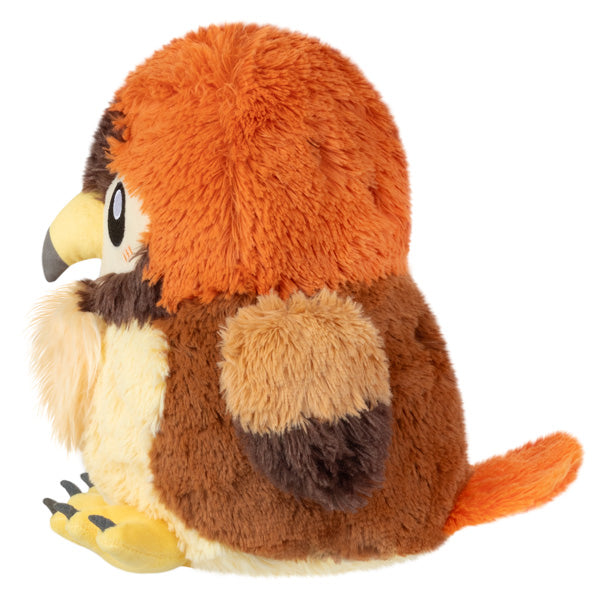Peluche Mini Squishable – Faucon