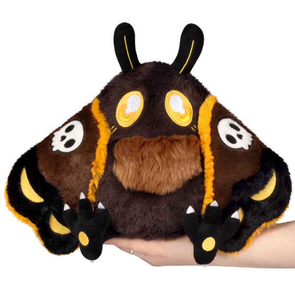 Peluche Mini Squishable – Hawkmothman