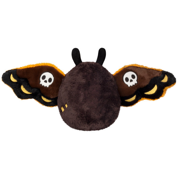 Peluche Mini Squishable – Hawkmothman