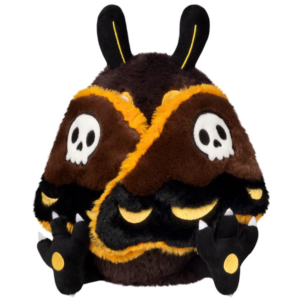 Peluche Mini Squishable – Hawkmothman