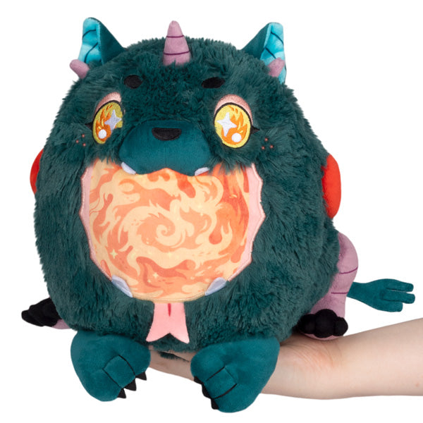 Peluche Mini Squishable – Hellmouth