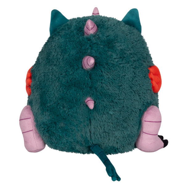 Peluche Mini Squishable – Hellmouth