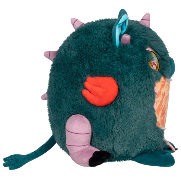 Peluche Mini Squishable – Hellmouth