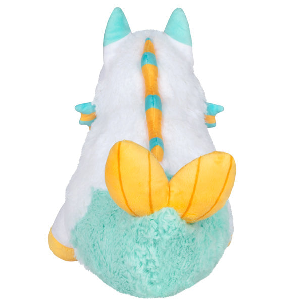 Peluche Mini Squishable – Hippocampus