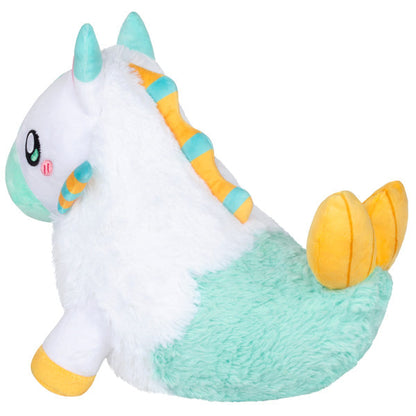 Peluche Mini Squishable – Hippocampus