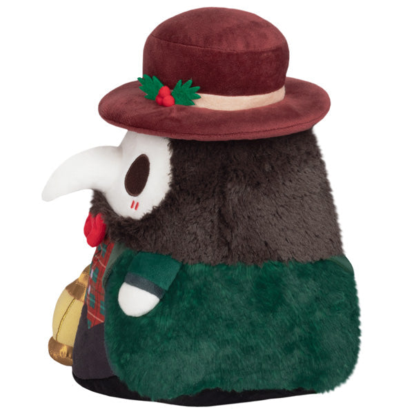 Duo Mini Squishable – Docteur et Infirmière de la Peste – Fêtes 2024