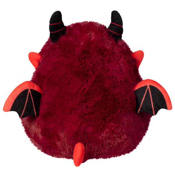 Peluche Mini Squishable – Diablotin