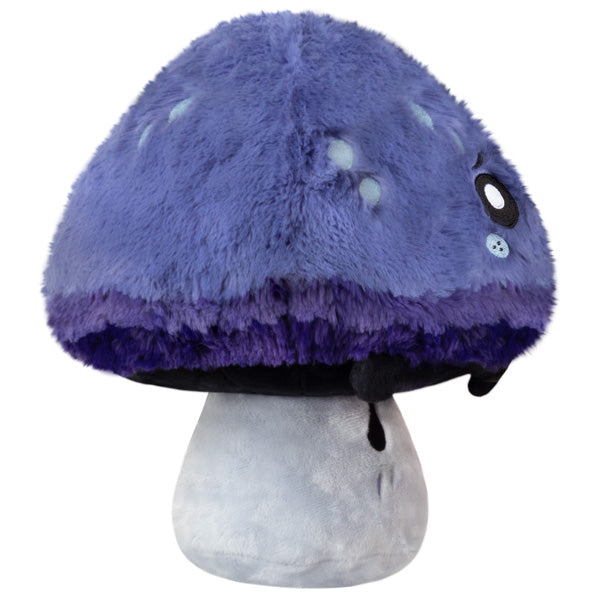 Peluche Mini Squishable – Champignon Coprin