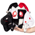 Mini Peluche Squishable – Mothman Bouffon